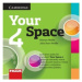 Your Space 4 pro ZŠ a VG - 2 CD - Martyn Hobbs, Julia Starr Keddle