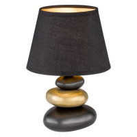 XXXL STOLNÍ LAMPA, E14, 17/24 cm