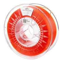 Filament Spectrum Premium PET-G 1.75mm Transparent Orange 1kg