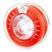 Filament Spectrum Premium PET-G 1.75mm Transparent Orange 1kg