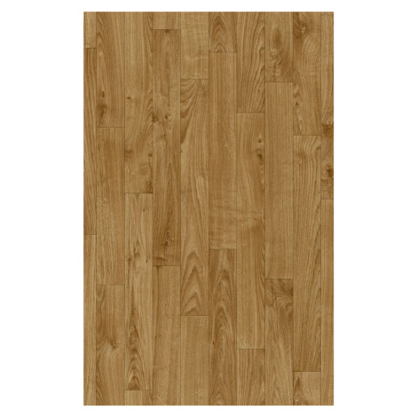 Beauflor PVC podlaha - lino Ambient Honey Oak 636M - dub - Rozměr na míru cm