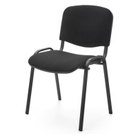 Konferenční židle ASU černá