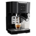 SENCOR SES 4040BK Espresso poloautomatický pákový kávovar černý