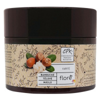 Floré Bambucké tělové máslo 150ml