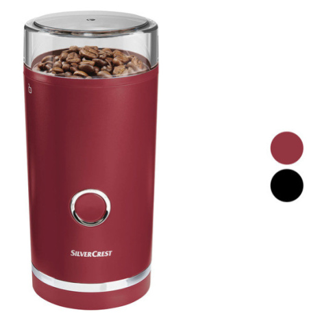 SILVERCREST® Elektrický mlýnek na kávu SKMS 180 A1