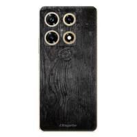 iSaprio Black Wood 13 - Infinix Note 30 PRO