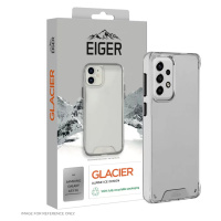 Kryt Eiger Glacier Case for Samsung Galaxy A53 5G in Clear