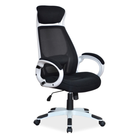 Kancelářská židle Q-409,Kancelářská židle Q-409 Signal