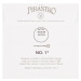 Pirastro No. 1