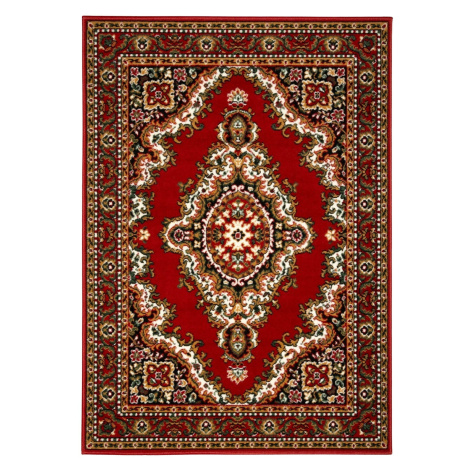 Alfa Carpets  Kusový koberec Teheran Practica 58/CMC - 80x150 cm