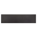 Obklad Equipe Stromboli Black City 9,2 x 36,8 cm mat STROMBOLI25897
