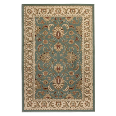 Zeleno-béžový koberec 120x170 cm Herat – Nouristan
