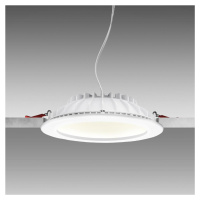 CENTURY LED downlight COMFORT 24W 4000K 100d IP20