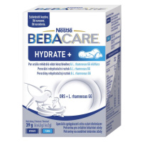 BEBACARE HYDRATE+ perorální roztok 39 g