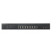 Zyxel XS1930-12F 8-port SFP+ Smart Managed Switch, 8x SFP+, 2x 10GbE Uplink