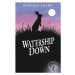 Watership Down - Richard Adams - kniha z kategorie Beletrie pro děti