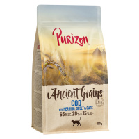 Purizon Adult Ancient Grain s treskou - 400 g