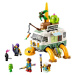 LEGO® DREAMZzz™ 71456 Želví dodávka paní Castillové