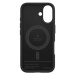 Spigen Caseology Parallax MagSafe kryt iPhone 16 matte black