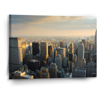 Sablio Obraz New York Skyline - 90x60 cm