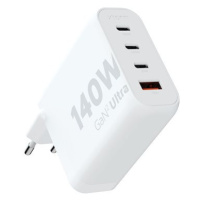 Xtorm 140W GaN2 Ultra Wall Charger