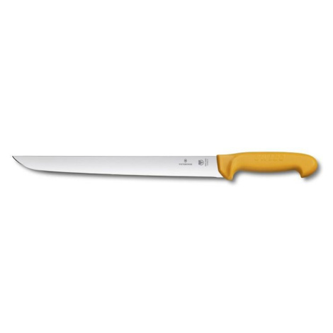 Nářezový nůž na šunku a salám VICTORINOX SWIBO 31 cm 5.8433.31