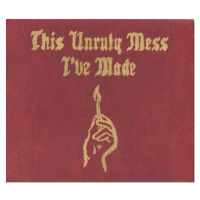 Macklemore & Ryan Lewis - This Unruly Mess I'Ve Made (Explicit) (CD)