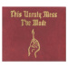 Macklemore & Ryan Lewis - This Unruly Mess I'Ve Made (Explicit) (CD)