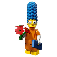 Lego® minifigurky simpsons 71009 marge