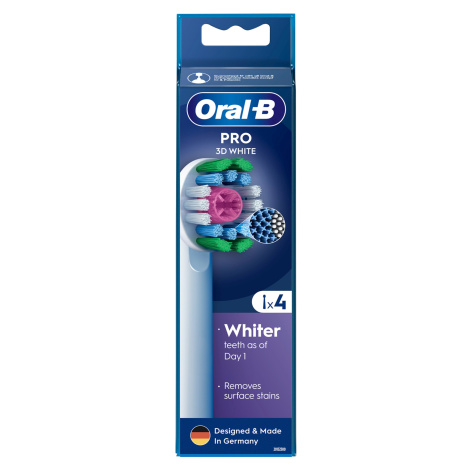 Zubní kartáčky ORAL-B