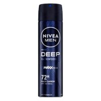 Nivea MEN AP Deep sprej 150 ml