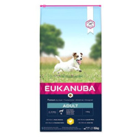 Eukanuba Adult Small 15 kg