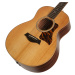 Taylor GS Mini-e Rosewood LTD Nat Top 50th Anniversary