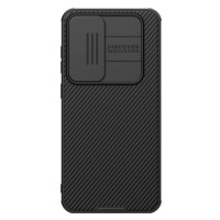 Nillkin CamShield PRO Zadní Kryt pro Samsung Galaxy S24 FE Black