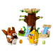 LEGO LEGO® Iconic Jarní hřiště pro zvířátka 40709