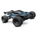 Traxxas XRT 8S Ultimate 1:6 4WD RTR modrý