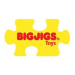 Bigjigs Toys Papírová role 15m