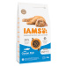 IAMS granule 2,7 / 3 kg - 10 % sleva - Kitten s mořskou rybou (3 kg)