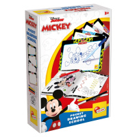 Disney Kreativní sada na kreslení (Mickey Mouse)