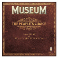 Holy Grail Games Museum - The People´s Choice