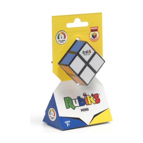 Spin Master RUBIKS - Rubikova kostka 2X2