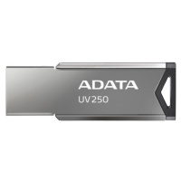 ADATA UV250 32GB AUV250-32G-RBK Stříbrná