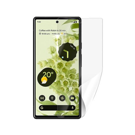 Screenshield Anti-Bacteria GOOGLE Pixel 6 5G na displej