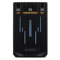 Acer Predator X POX-955