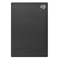 Seagate OneTouch PW/1TB/HDD/Externí/Černá/2R