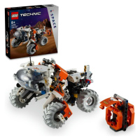 LEGO - Technic 42178 Vesmírný nakladač LT78