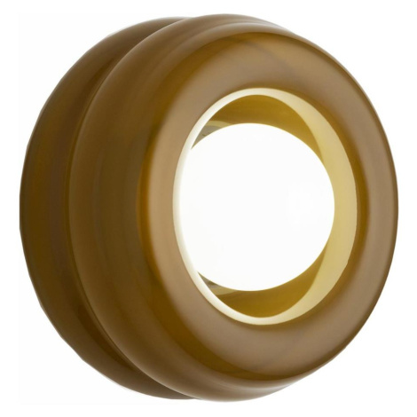 Argon 8811 - Nástěnné svítidlo TEVO 1xG9/6W/230V hnědá 8811