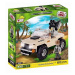 Cobi 2199 small army desert artilery vehicle 100 k 1 f