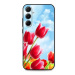 TopQ Samsung A55 Tulips 126501