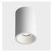 KOHL LIGHTING KOHL-Lighting MOON TOTEM stropní svítidlo pr. 80 mm bílá 8 W LED Non-Dimm